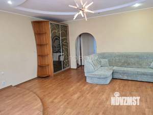1-к квартира, на длительный срок, 58м2, 8/13 этаж