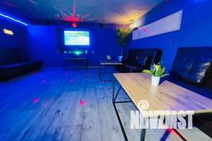1-к квартира, посуточно, 45м2, 1/5 этаж