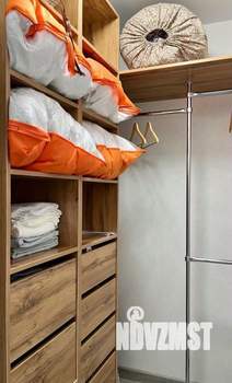 2-к квартира, посуточно, 56м2, 1/1 этаж