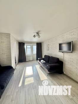 1-к квартира, посуточно, 30м2, 4/5 этаж