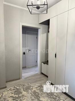 3-к квартира, на длительный срок, 68м2, 5/10 этаж