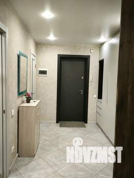 2-к квартира, посуточно, 43м2, 5/16 этаж