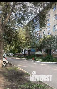 1-к квартира, на длительный срок, 31м2, 5/5 этаж