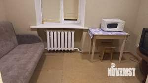 Студия квартира, на длительный срок, 13м2, 1/5 этаж