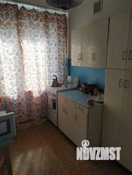 2-к квартира, на длительный срок, 50м2, 3/9 этаж