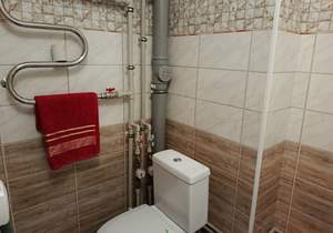 1-к квартира, на длительный срок, 46м2, 7/10 этаж