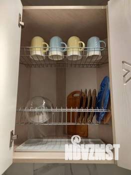 2-к квартира, посуточно, 42м2, 3/16 этаж