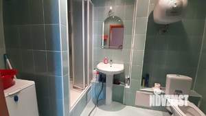 Студия квартира, посуточно, 56м2, 6/23 этаж