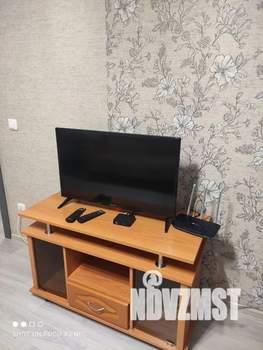 1-к квартира, посуточно, 36м2, 4/10 этаж