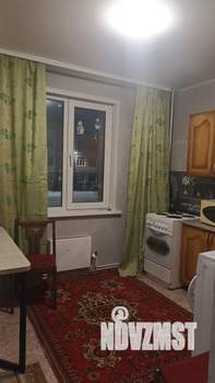 1-к квартира, на длительный срок, 36м2, 2/10 этаж