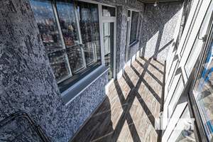 1-к квартира, посуточно, 42м2, 9/16 этаж