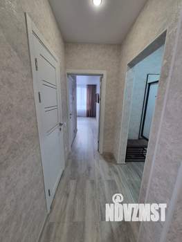 1-к квартира, на длительный срок, 35м2, 8/17 этаж