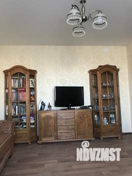 1-к квартира, на длительный срок, 40м2, 6/16 этаж