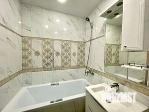 1-к квартира, посуточно, 56м2, 1/1 этаж