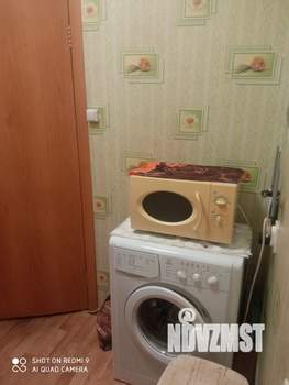 1-к квартира, на длительный срок, 20м2, 2/4 этаж