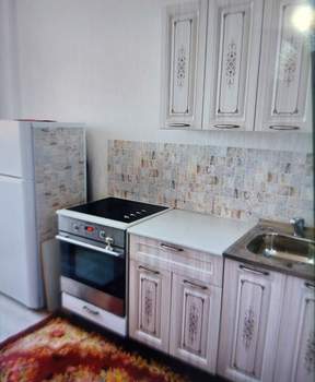 1-к квартира, на длительный срок, 36м2, 3/11 этаж