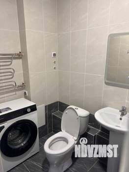 2-к квартира, на длительный срок, 42м2, 5/16 этаж