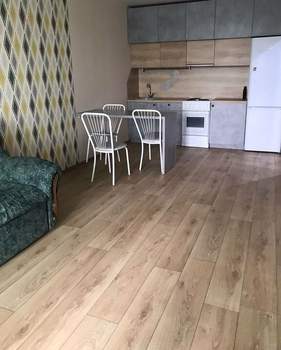2-к квартира, на длительный срок, 40м2, 8/16 этаж