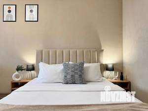 1-к квартира, посуточно, 36м2, 10/10 этаж