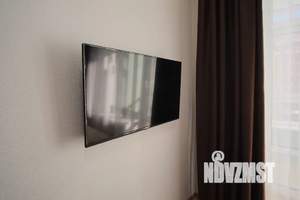 1-к квартира, посуточно, 20м2, 7/16 этаж