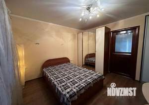 3-к квартира, на длительный срок, 70м2, 4/9 этаж