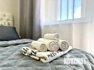 Студия квартира, посуточно, 25м2, 10/10 этаж