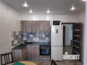 1-к квартира, на длительный срок, 43м2, 11/16 этаж