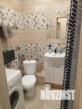 Студия квартира, посуточно, 24м2, 12/16 этаж