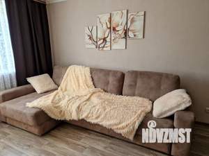 2-к квартира, посуточно, 60м2, 9/10 этаж