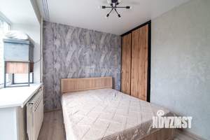 1-к квартира, на длительный срок, 25м2, 4/4 этаж