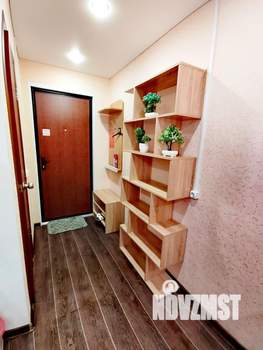 Студия квартира, посуточно, 16м2, 4/5 этаж