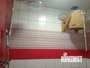 3-к квартира, посуточно, 197м2, 3/4 этаж