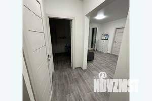 3-к квартира, посуточно, 71м2, 12/17 этаж