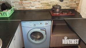 2-к квартира, на длительный срок, 40м2, 1/2 этаж