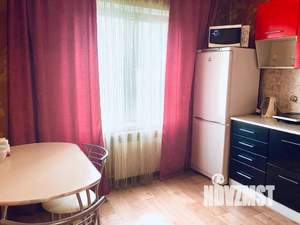 1-к квартира, посуточно, 35м2, 1/10 этаж