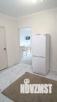 2-к квартира, посуточно, 51м2, 1/10 этаж