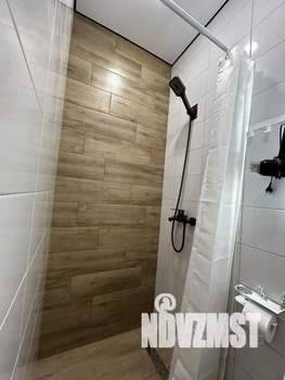 1-к квартира, посуточно, 18м2, 1/1 этаж