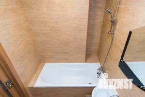 Студия квартира, посуточно, 30м2, 11/16 этаж