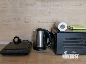 1-к квартира, посуточно, 30м2, 15/18 этаж