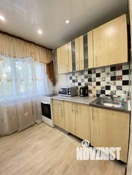 1-к квартира, посуточно, 31м2, 4/5 этаж