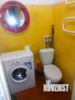 1-к квартира, на длительный срок, 28м2, 7/10 этаж