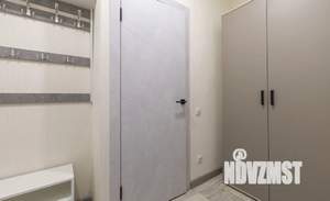 1-к квартира, посуточно, 31м2, 1/1 этаж