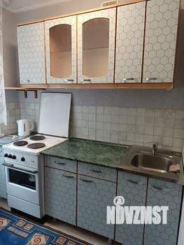 2-к квартира, на длительный срок, 44м2, 3/5 этаж