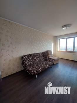 1-к квартира, на длительный срок, 37м2, 9/10 этаж