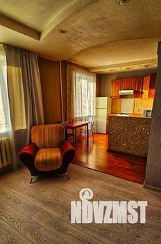 Студия квартира, посуточно, 30м2, 6/9 этаж