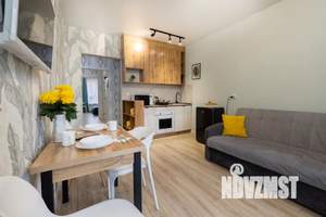 2-к квартира, посуточно, 40м2, 5/14 этаж