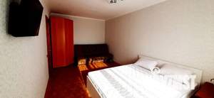 1-к квартира, посуточно, 34м2, 8/10 этаж