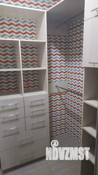 1-к квартира, на длительный срок, 33м2, 16/25 этаж