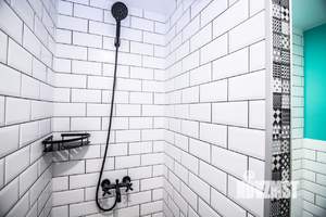 1-к квартира, посуточно, 40м2, 7/7 этаж