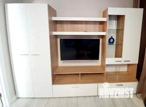 2-к квартира, посуточно, 37м2, 1/16 этаж